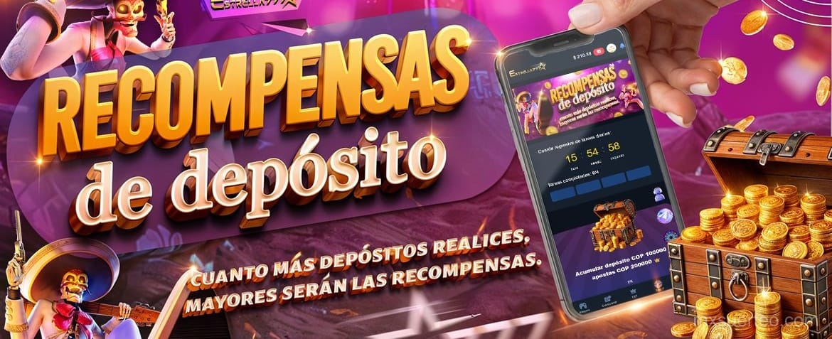Bonos exclusivos para nuevos jugadores