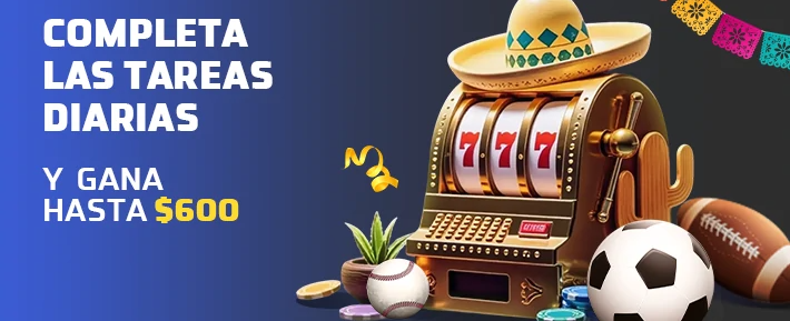 Nuevo lanzamiento de juego de casino