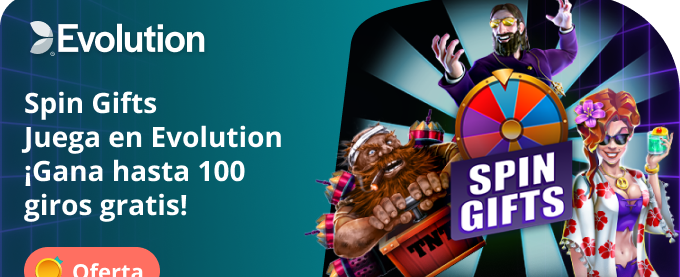 Bonos de depósito sin límite