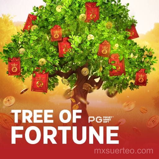 mxsuerteo Tree of Fortune