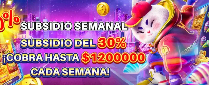 Jackpot progresivo disponible ahora